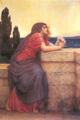 Isolde la Bella