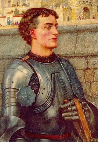 Sir Lancillotto