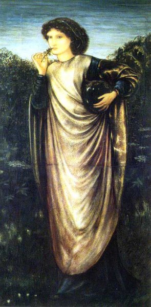Morgana le Fay