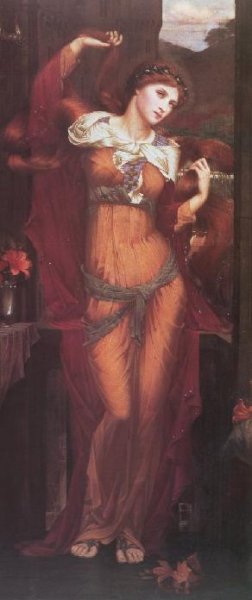 Morgana le Fay