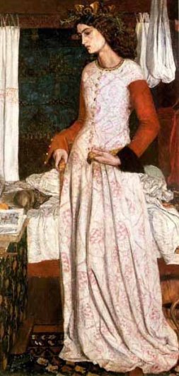 Ginevra (Guenevere)