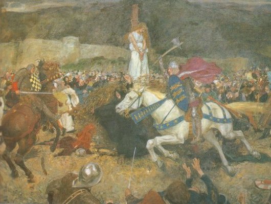 Il salvataggio di Ginevra