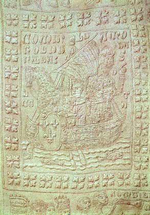 Il viaggio di Tristano