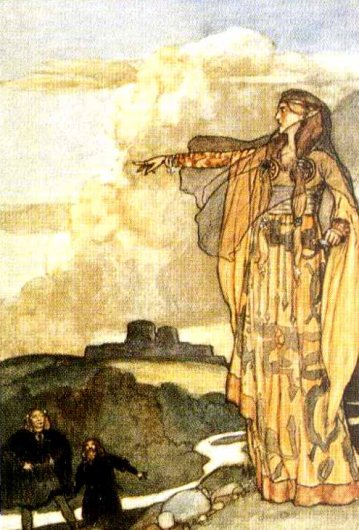 Storia antica dell’Ulaid