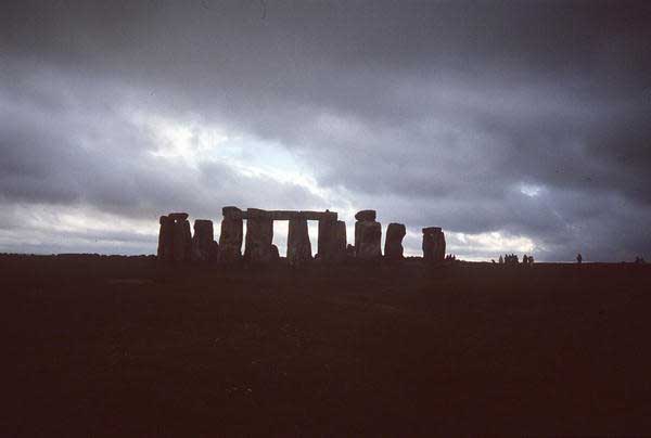 Druidas