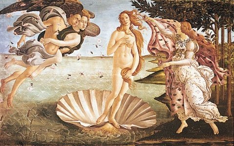 Afrodite (Venere)