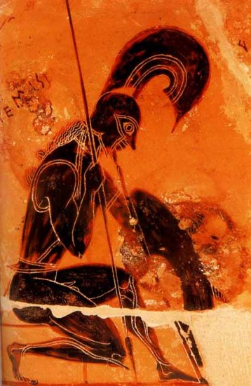 Ares (Marte)