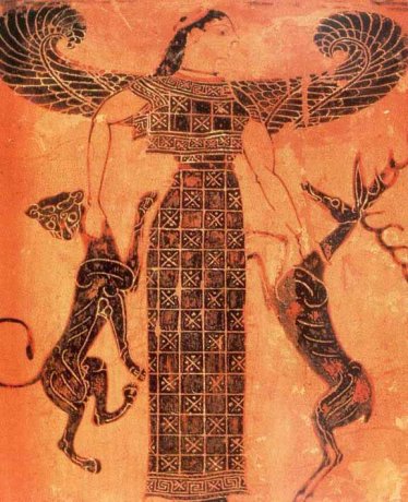 Artemide (Diana)