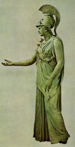 Atena (Minerva)