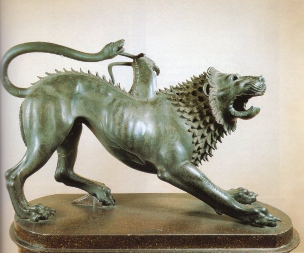 Quimera