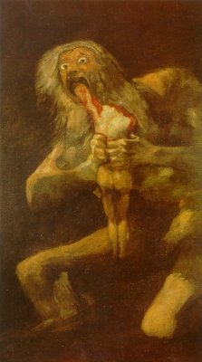 Teogonia di Esiodo