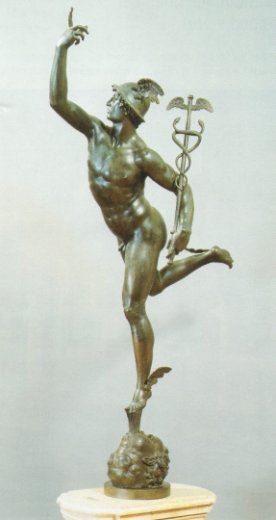 Mercurio