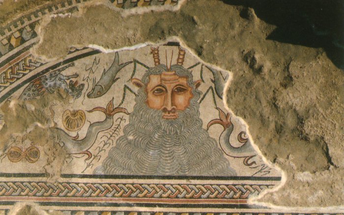 Océano