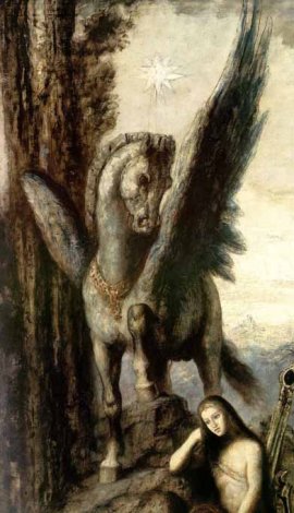 Creature mitiche