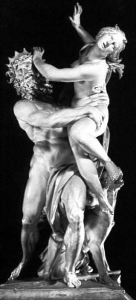 Demetra e Persefone