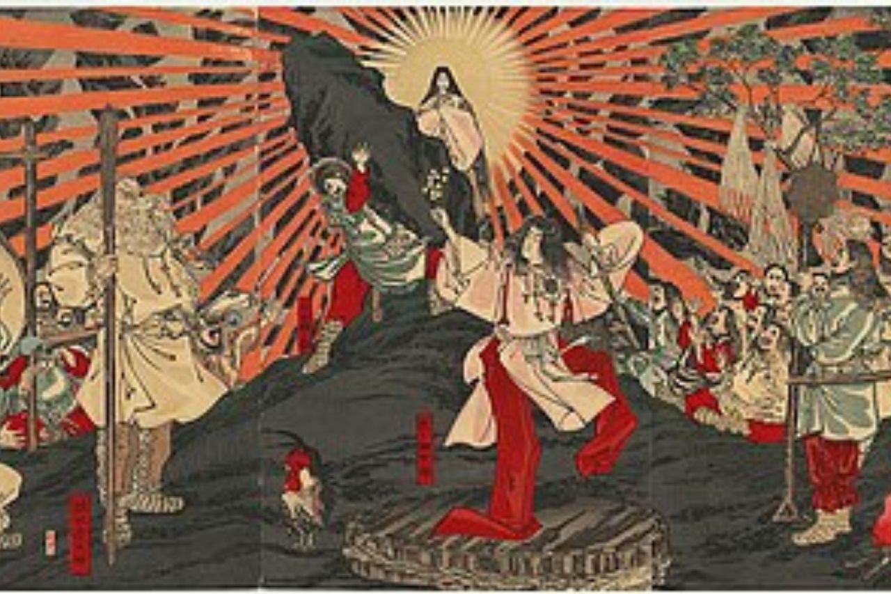 Amaterasu