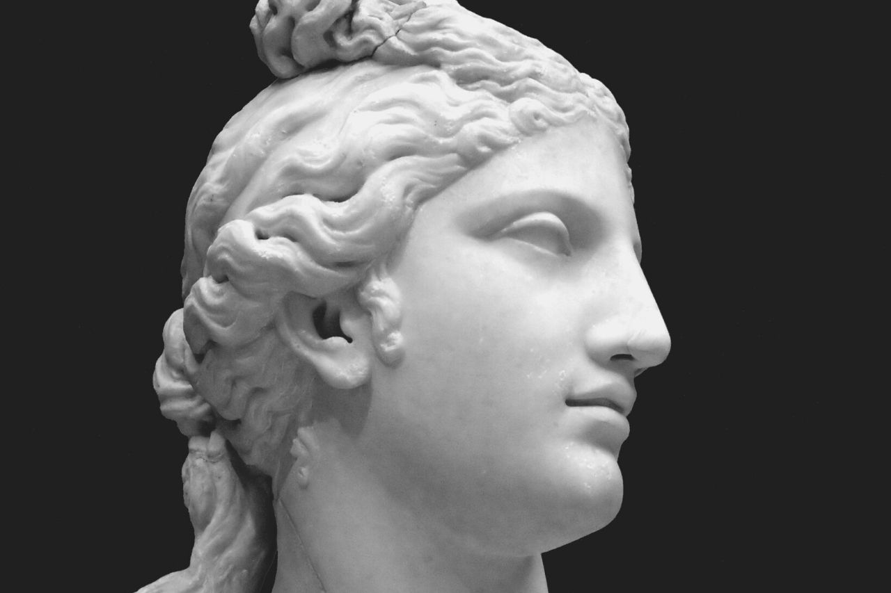 Afrodite (Aphrodite)
