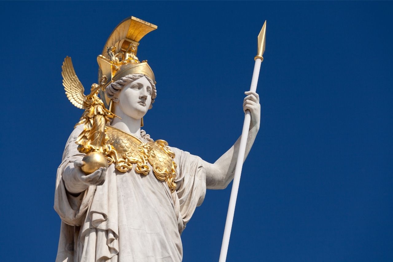 Atena (Athena)