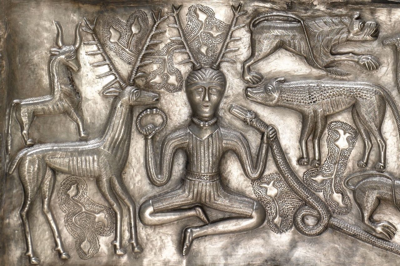 Cernunnos