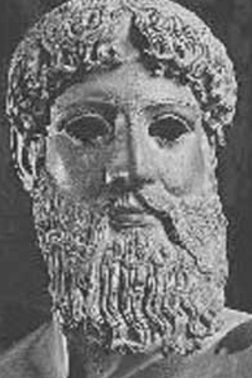 Busto di Ceo