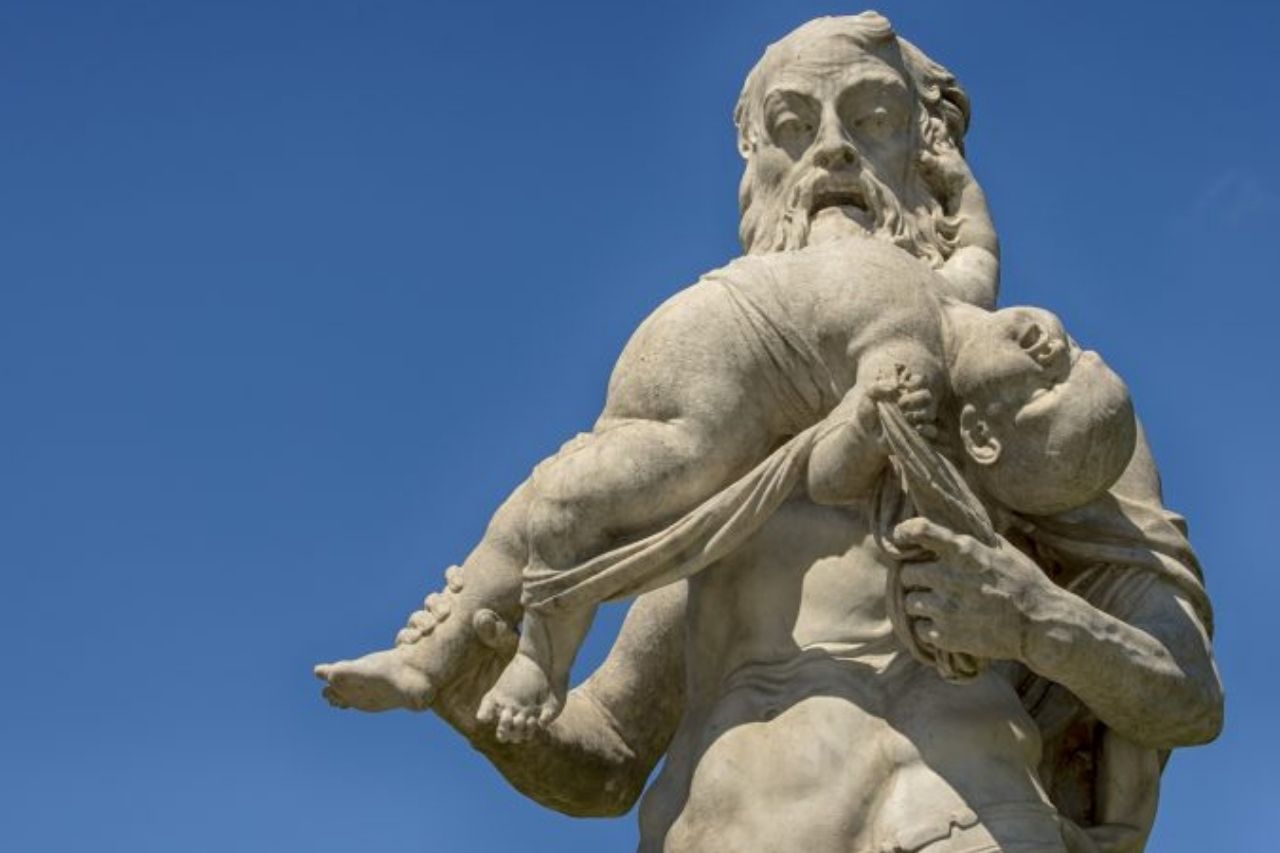 Crono (Cronus)