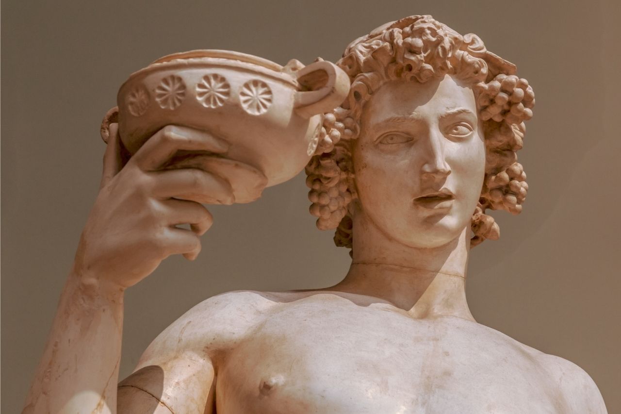 Dioniso (Dionysus)