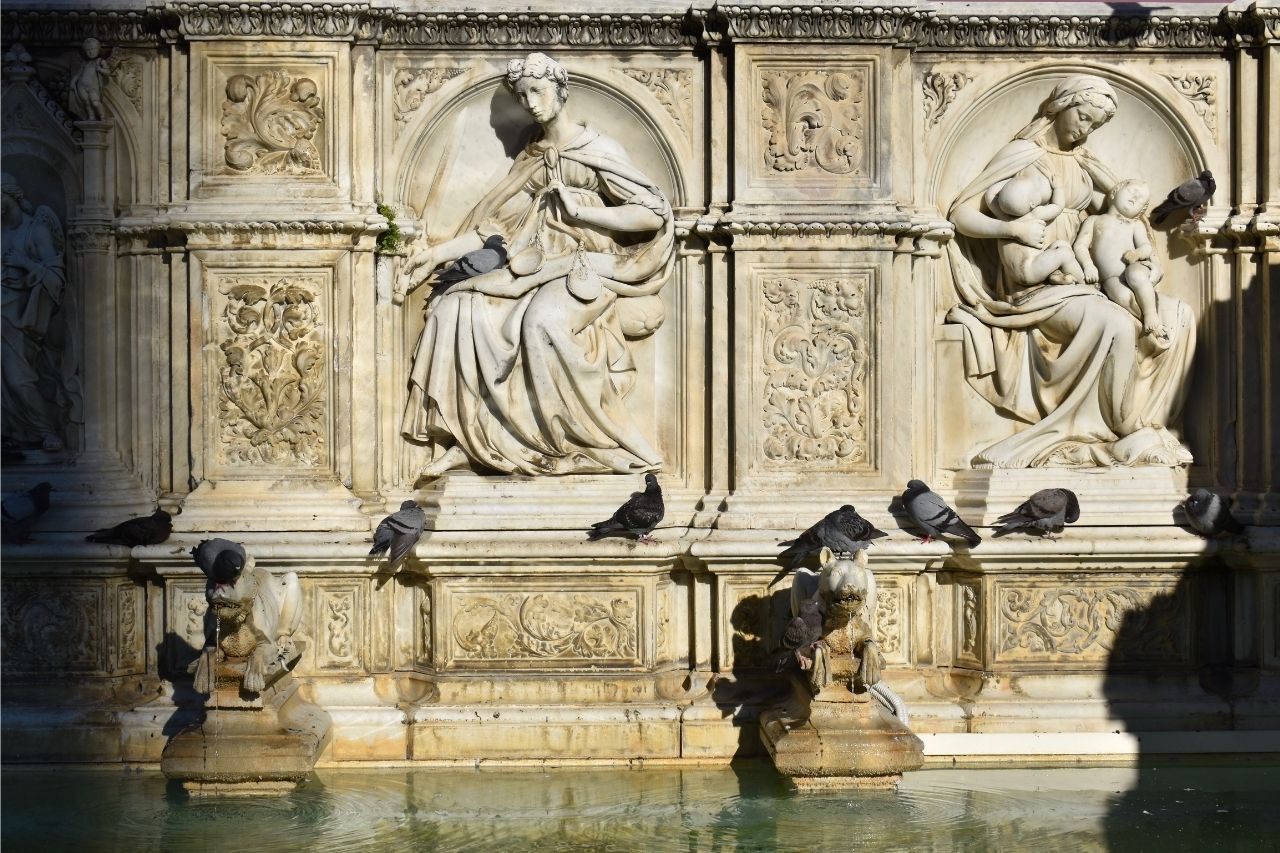 Aergia: La dea greca e romana della pigrizia e dell'ozio