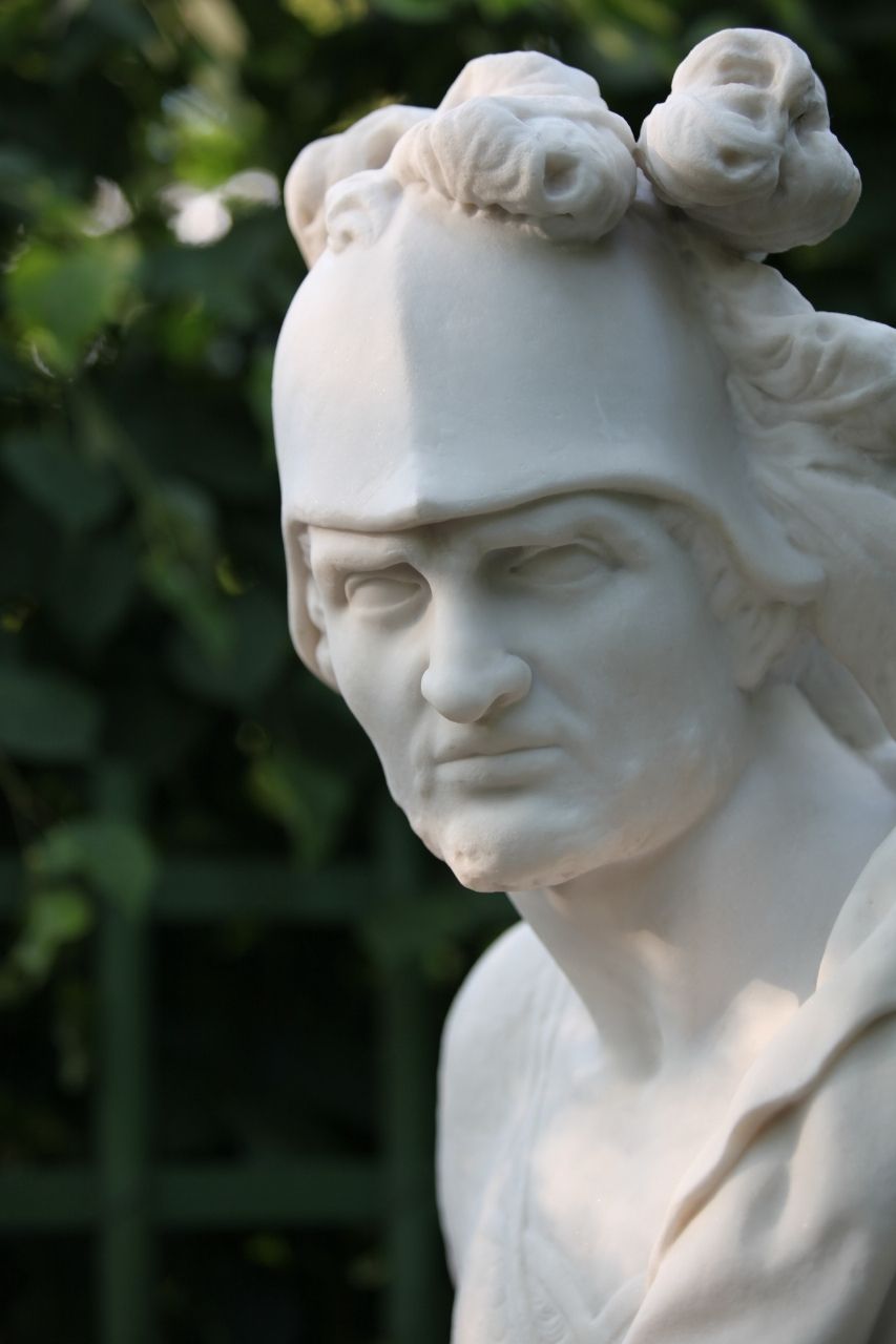 Dio della guerra