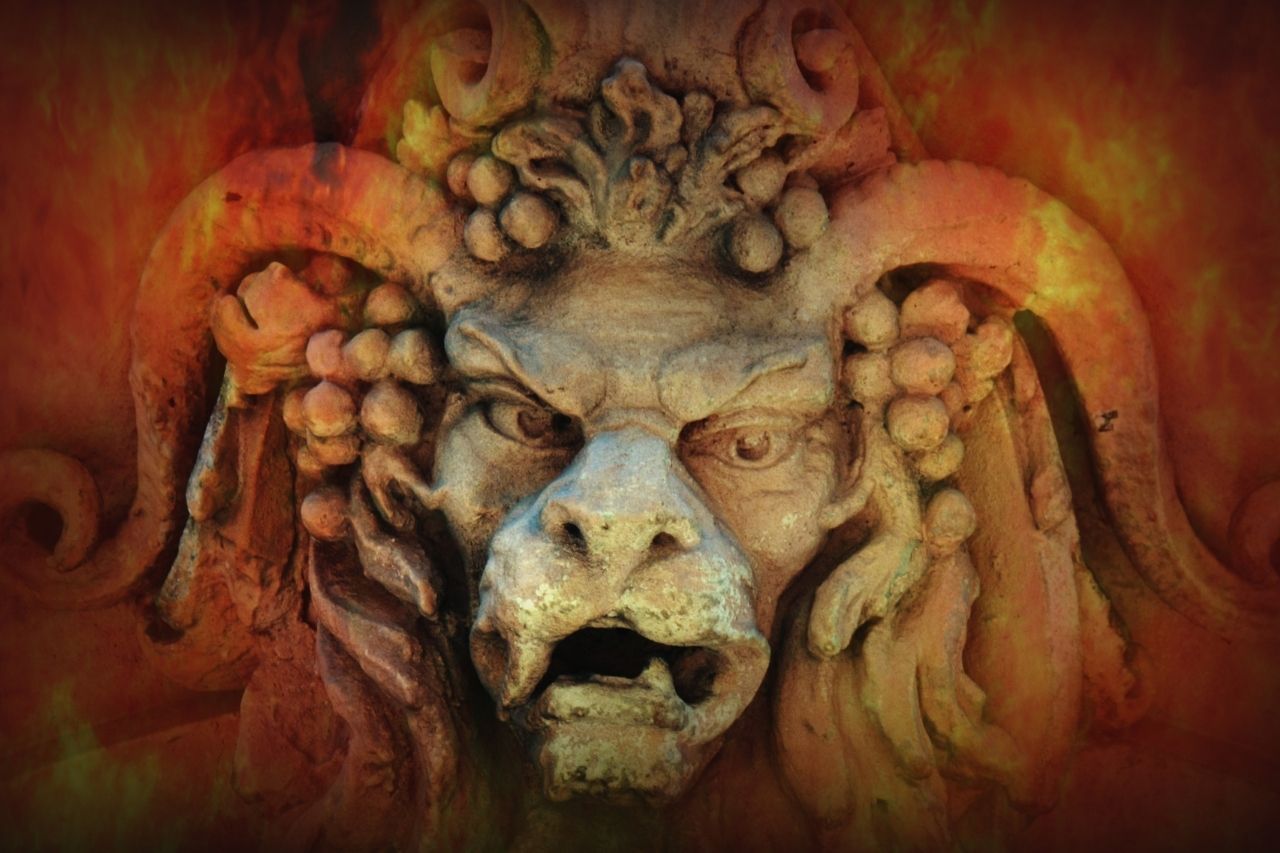 Ade (Hades)
