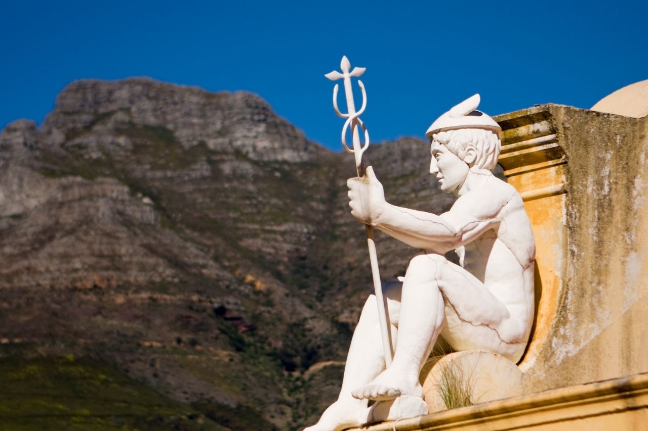Ermes (Hermes)