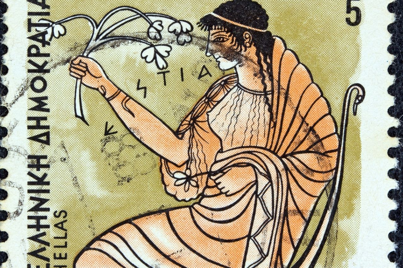 Estia (Hestia)