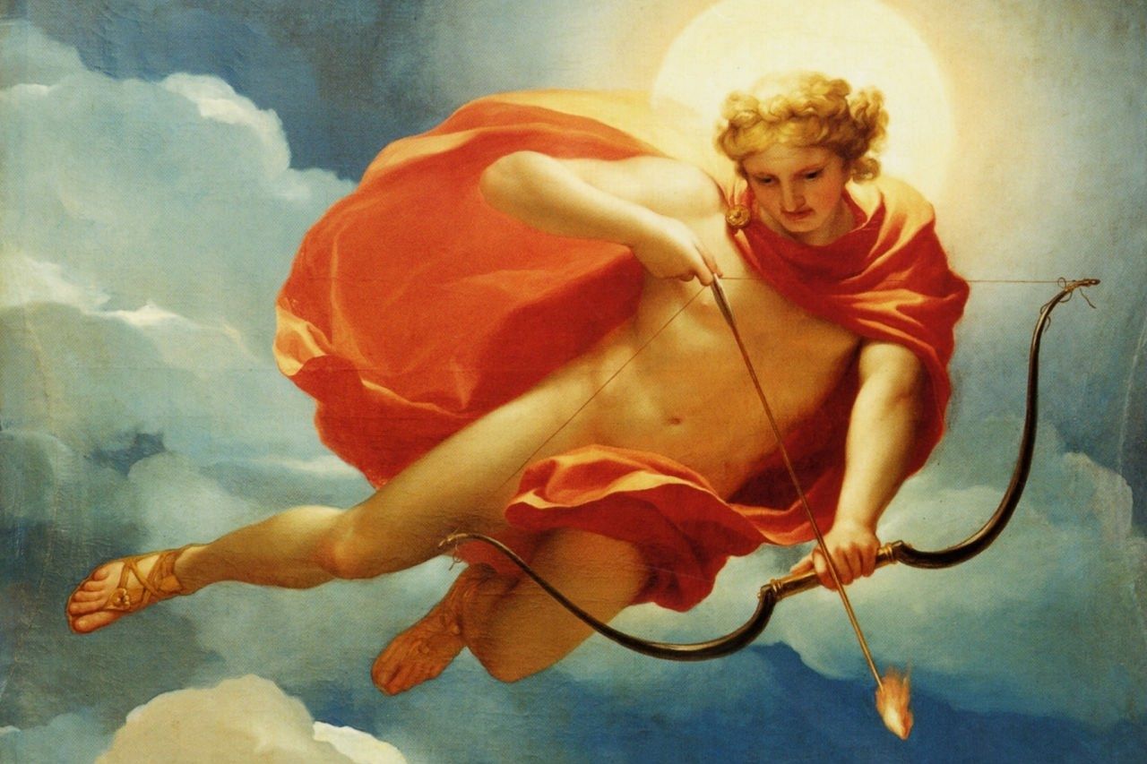 Iperione (Hyperion)