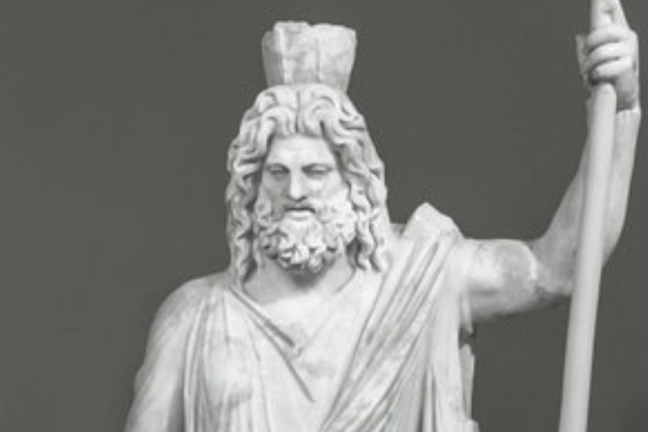 Giapeto (Iapetus)