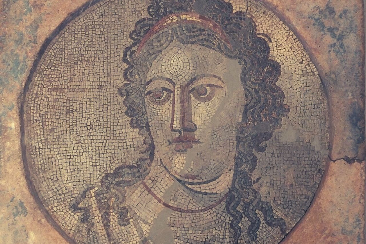 Mnemosine (Mnemosyne)