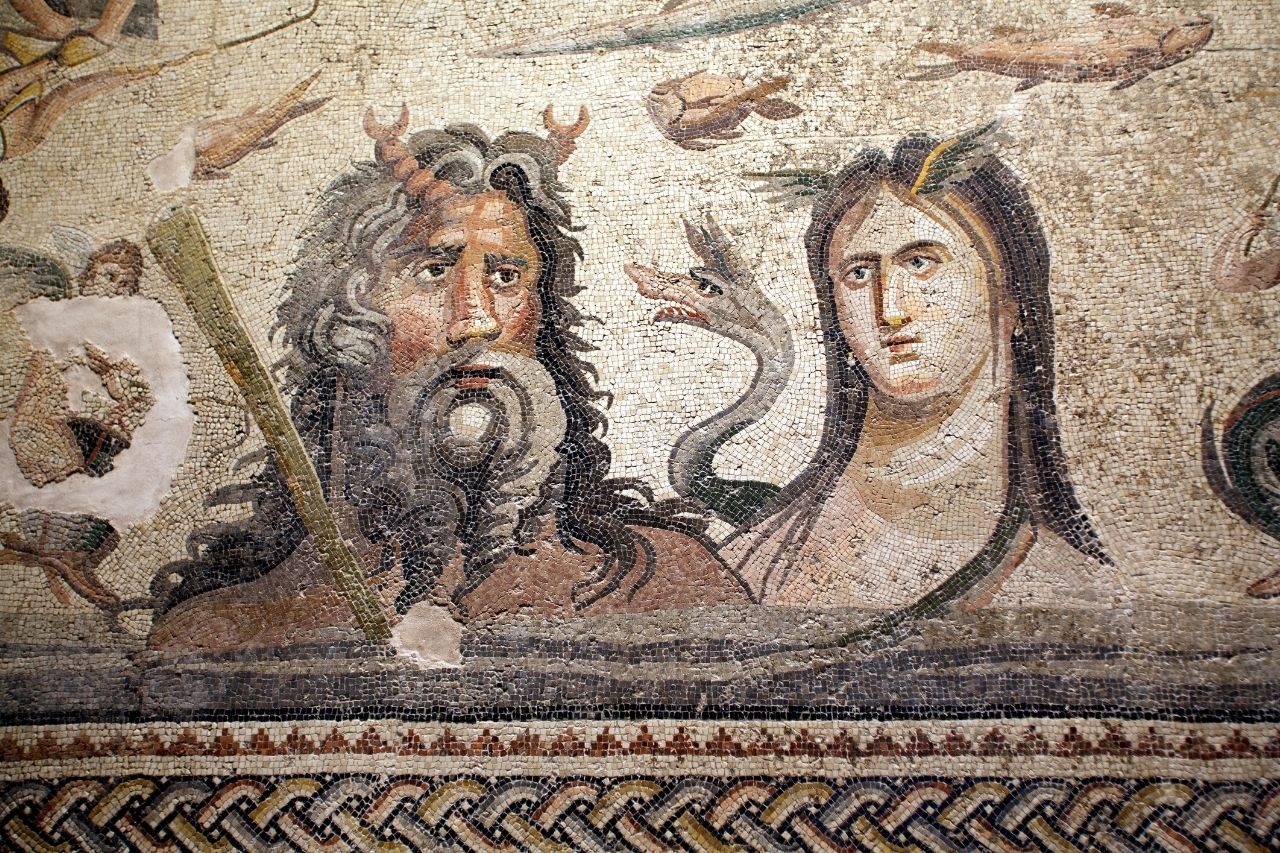 Teti (Tethys)