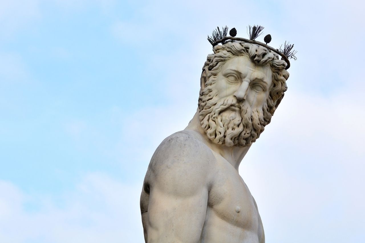 Poseidone (Poseidon)