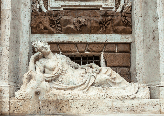 Dea romana Diana