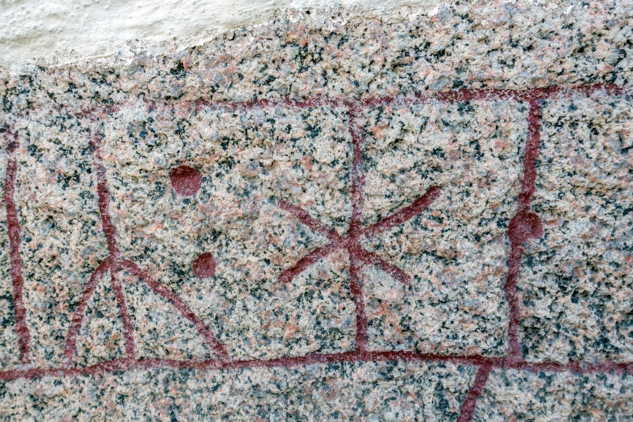 Rune