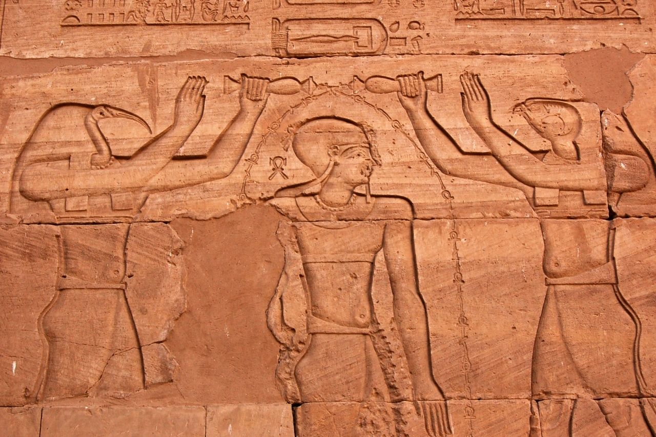 Thoth