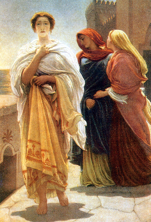 Elena (Euripide)