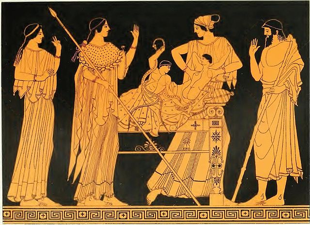 Eracle (Euripide)