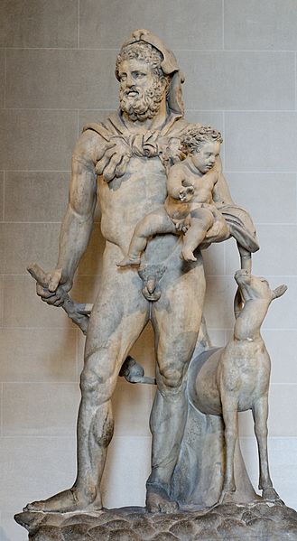 Eraclidi (Euripide)