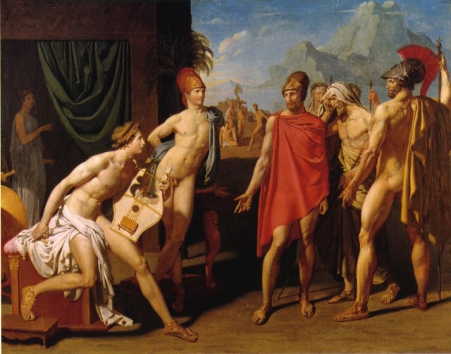 Agamennone