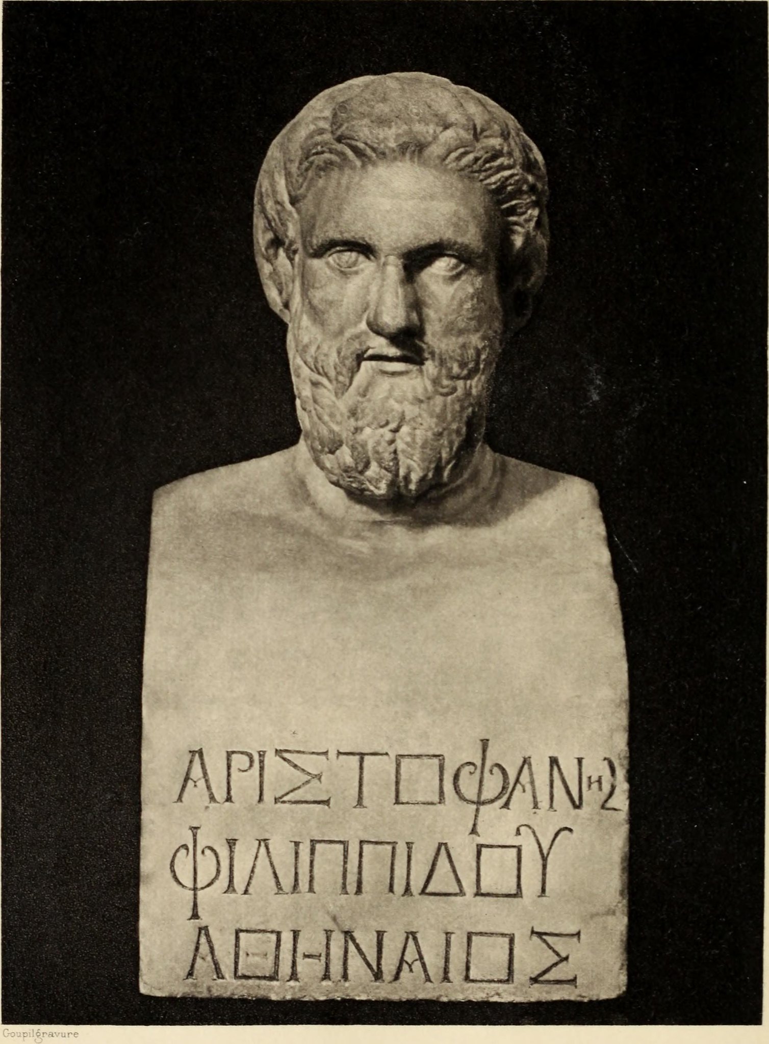 Aristofane