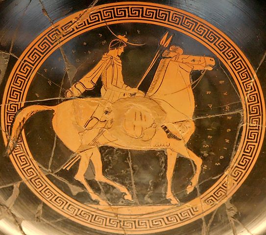 I cavalieri