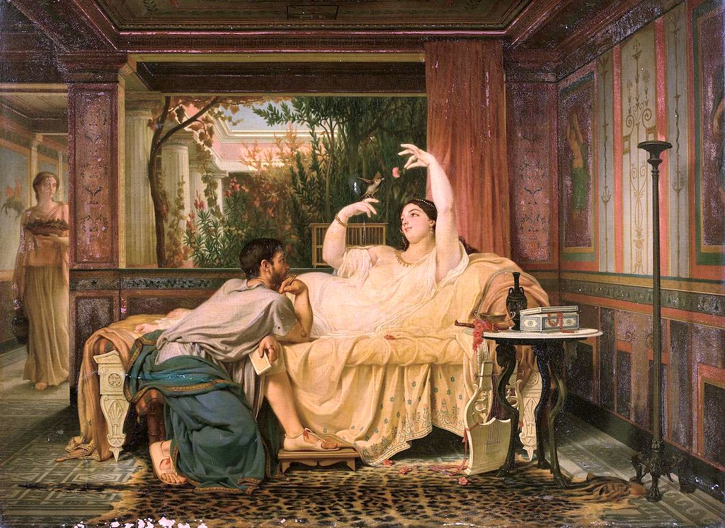 Catullus 5