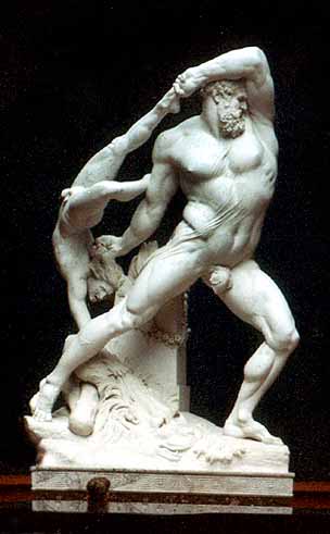 Hercules Furens