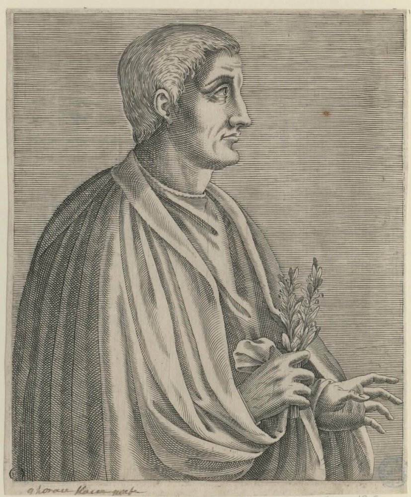Orazio