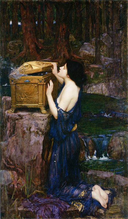 Opere e giorni