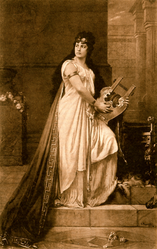 Medea - tragedia di Seneca il Giovane